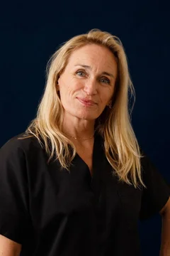 Photo of Dr Laure Vincent