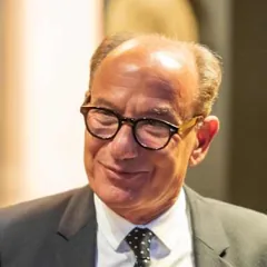 Photo de Dr Claude Friedmann
